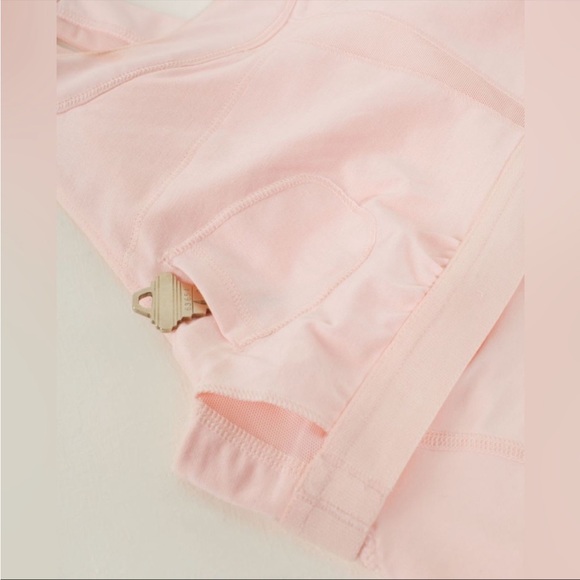 Lululemon Run Make It Count Tank Size 10 - Picture 3 of 11